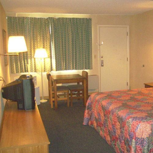 Family Budget Inn Harrison Habitación foto